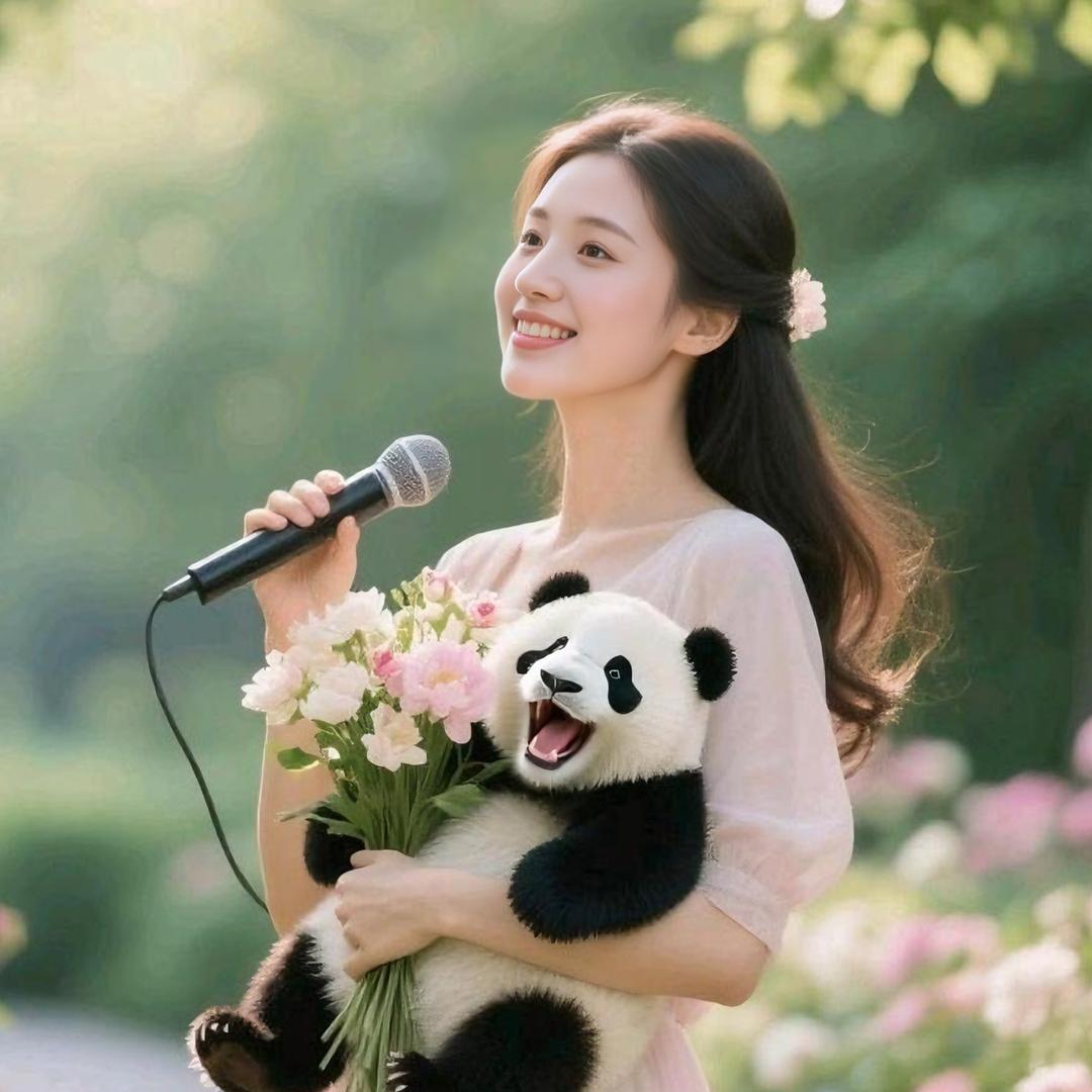 雨丝点点合唱团🎤