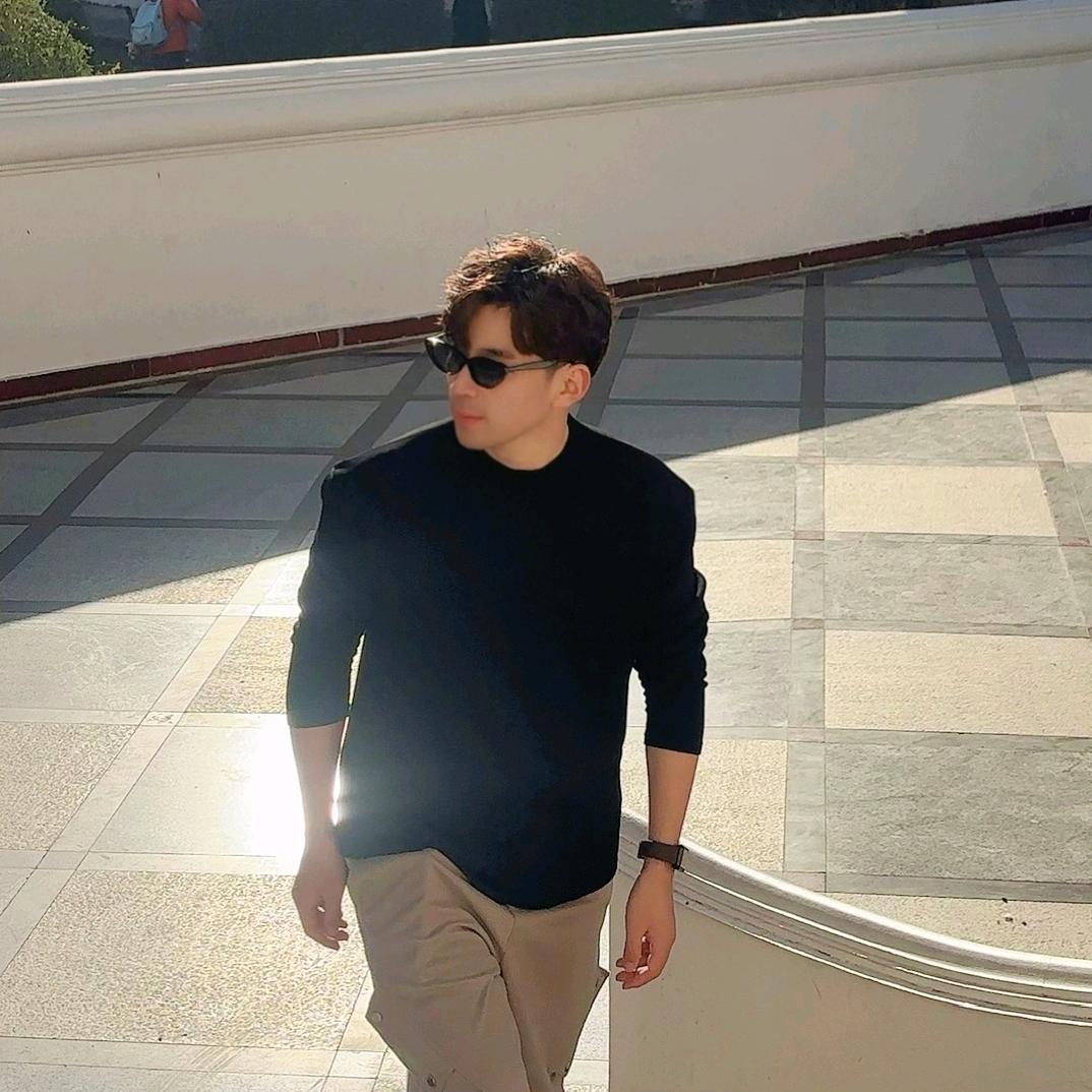 呀吼～（语气要开心）