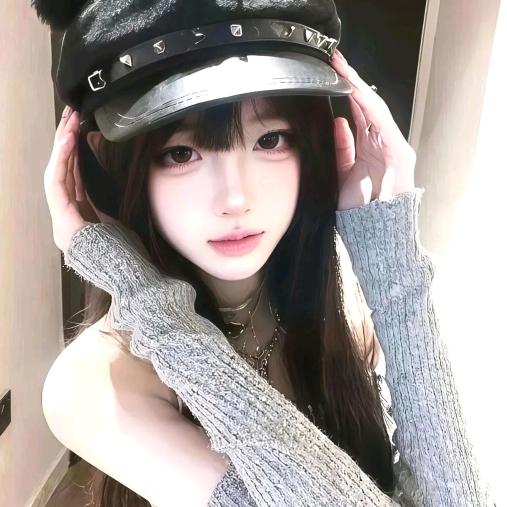啵酱ovo