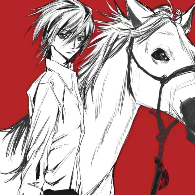 我就要留长发怎么滴