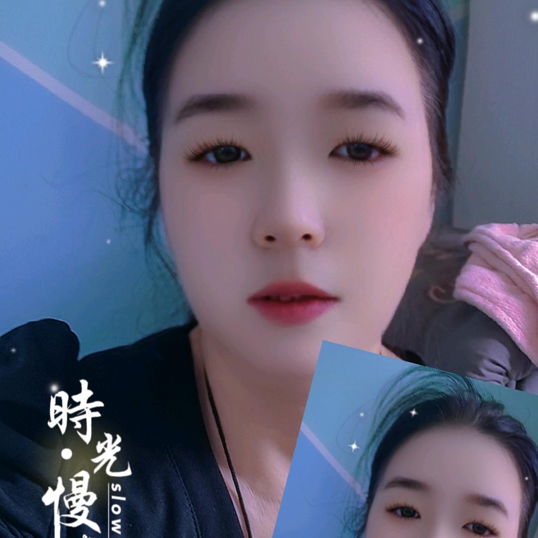 有你宠着真好