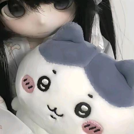呆萌小余