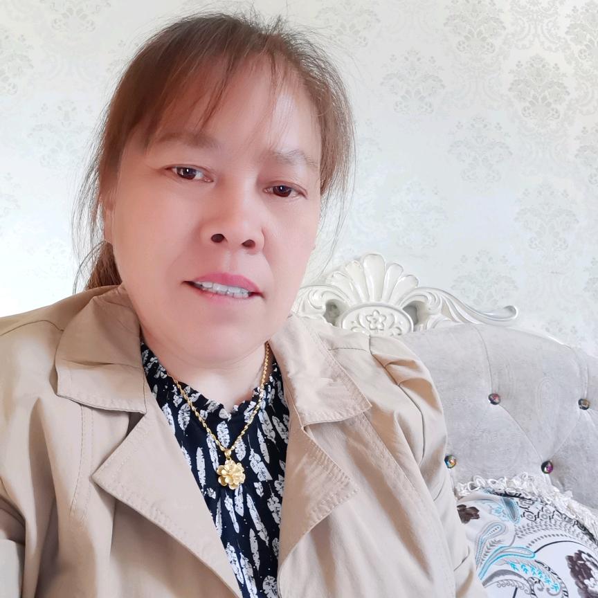 虞大姐