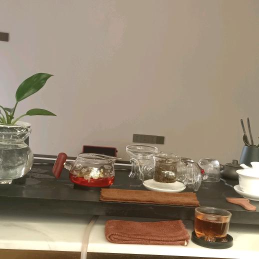 厚德载物