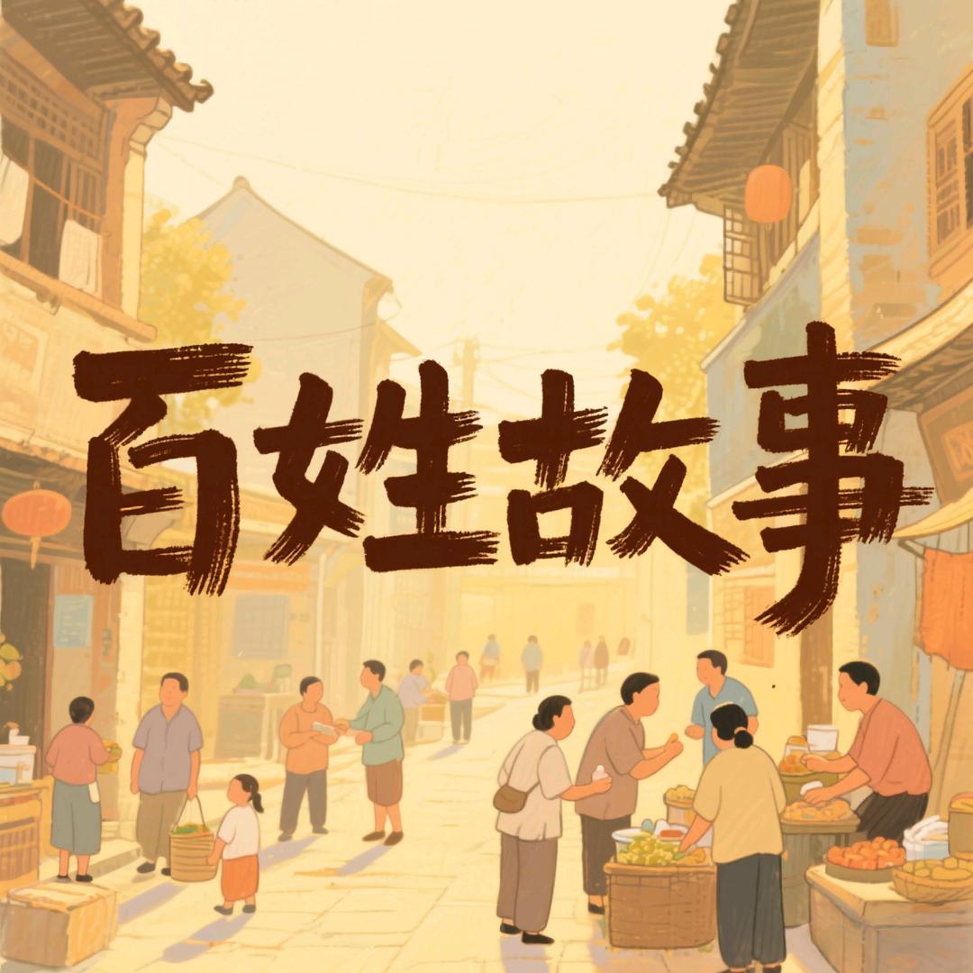 百姓故事