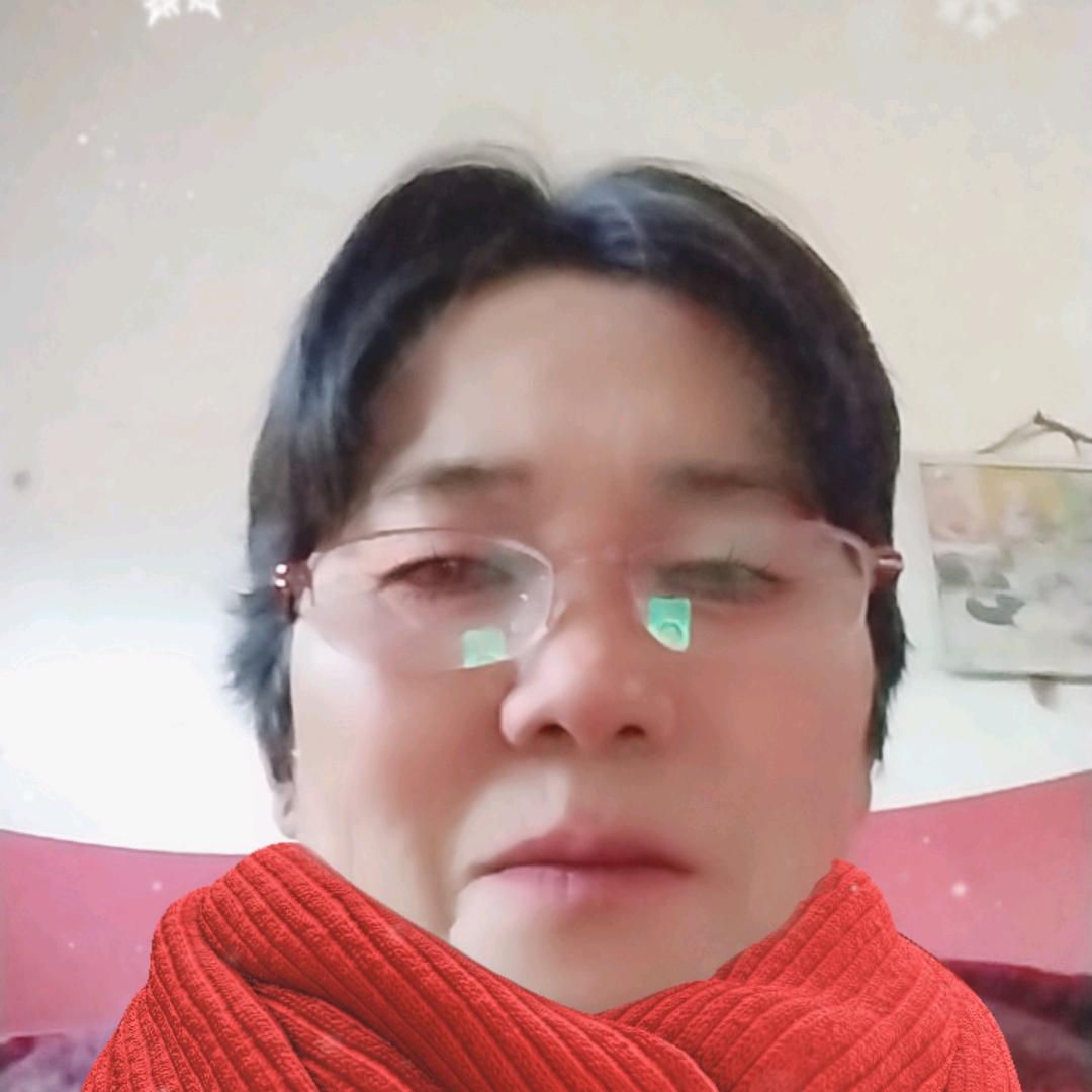 陈姐真好1爱唱歌