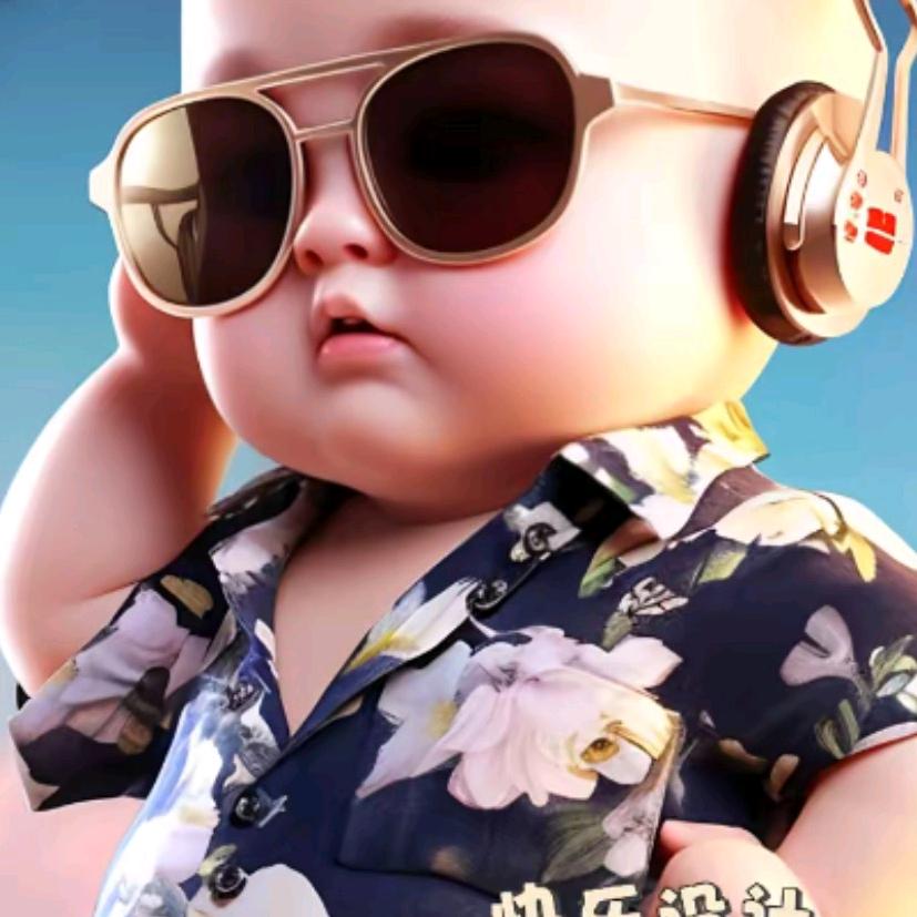 光头強
