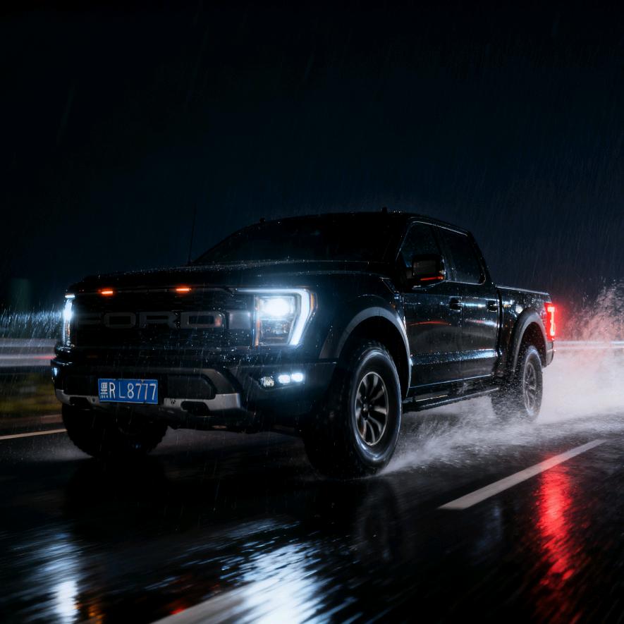 嫩江农场公益救援队