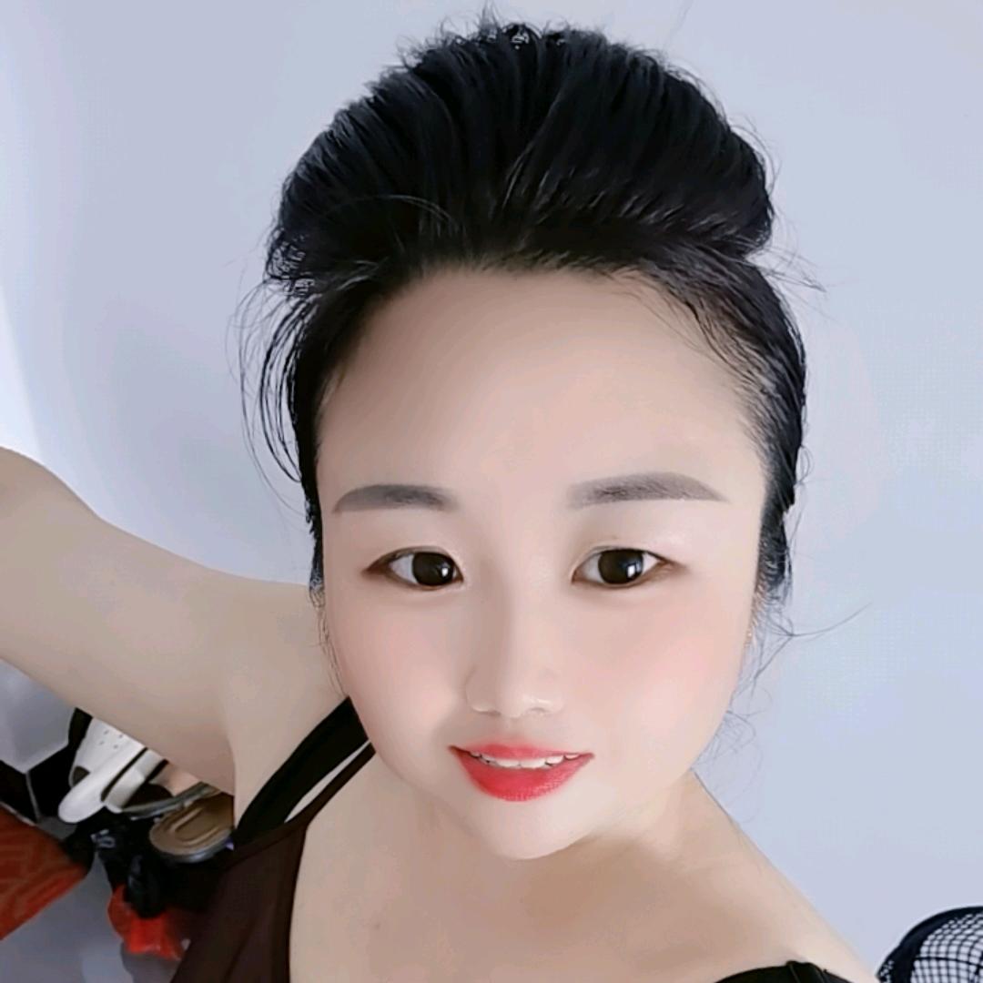 丽丽🎤