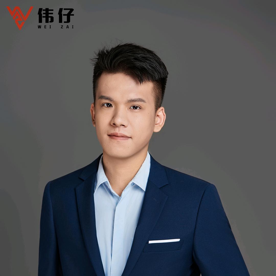 惠州伟仔房产