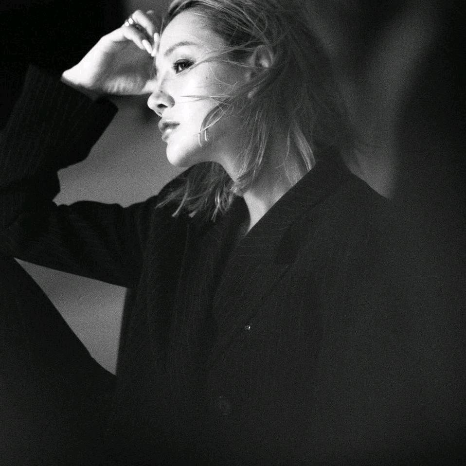 洛哥(时尚穿搭)