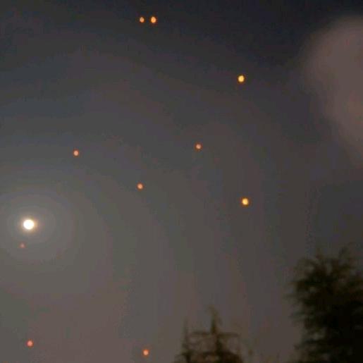 稀里糊涂已半生