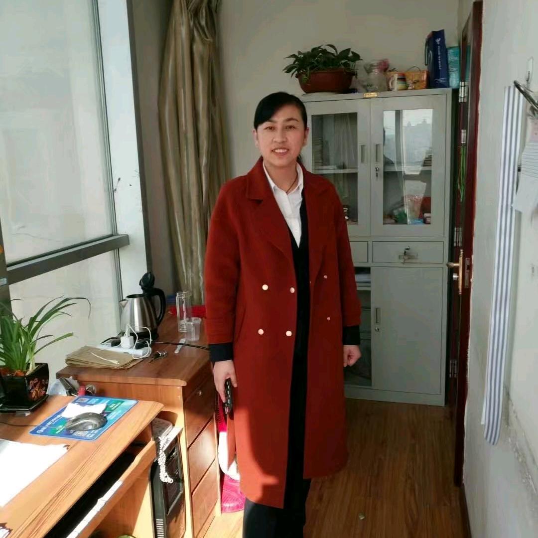 是小薛嗷～