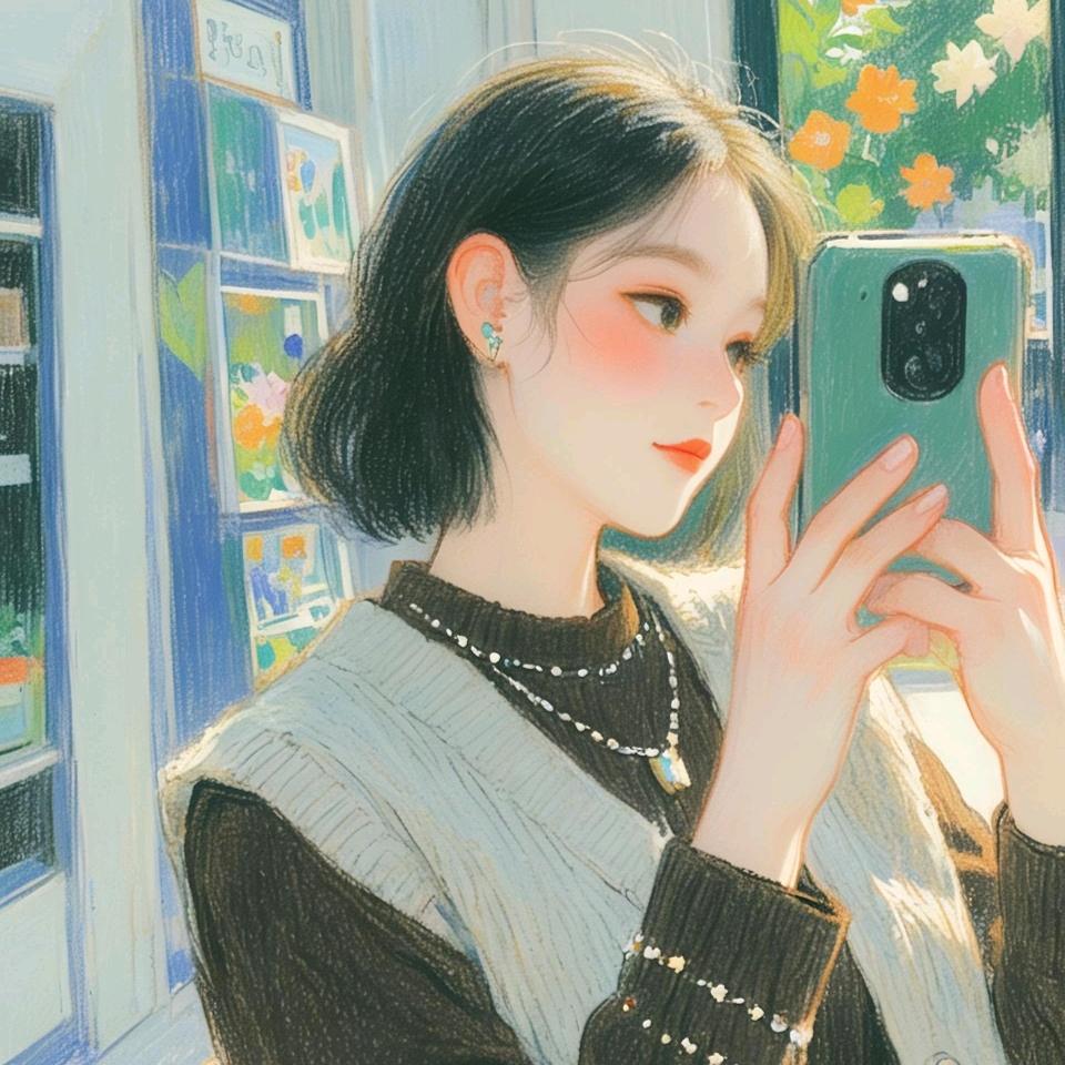 观月⚝