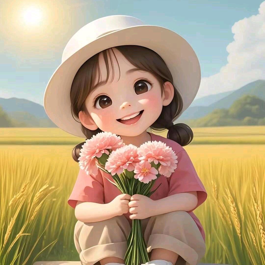 玥玥吖