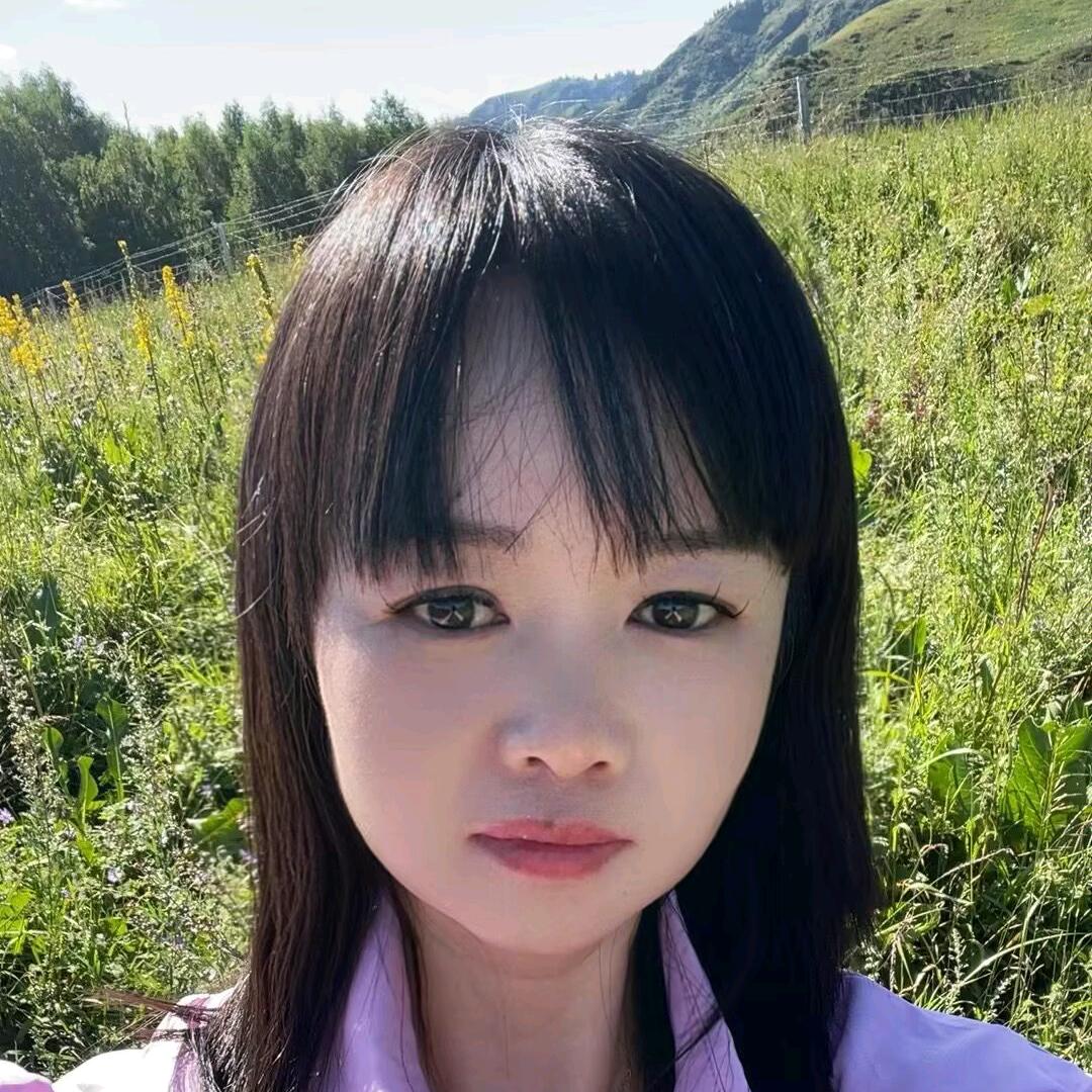 新疆彭姐