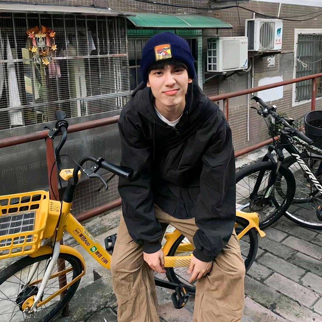中午吃什么