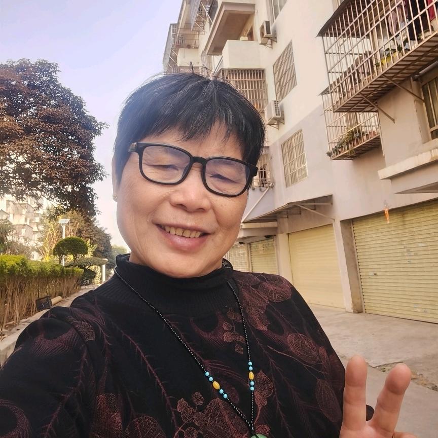 爱群姐（9.10首播）