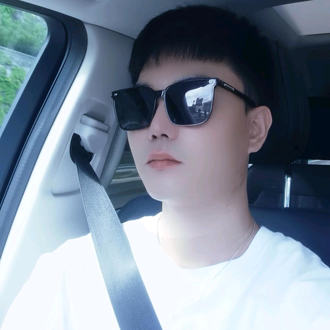羊圈里的洋-聊进口车