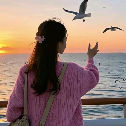 、~~真情相伴￥❤️