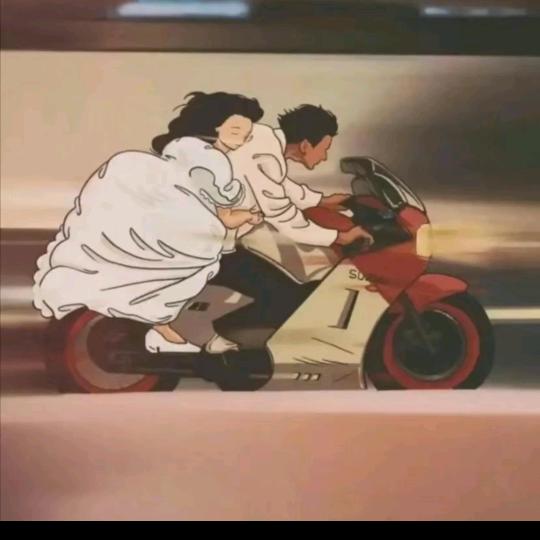 A 小宁 (五羊本田摩托)