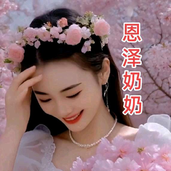 李恩泽美奶奶🍒🍒🌿🌿