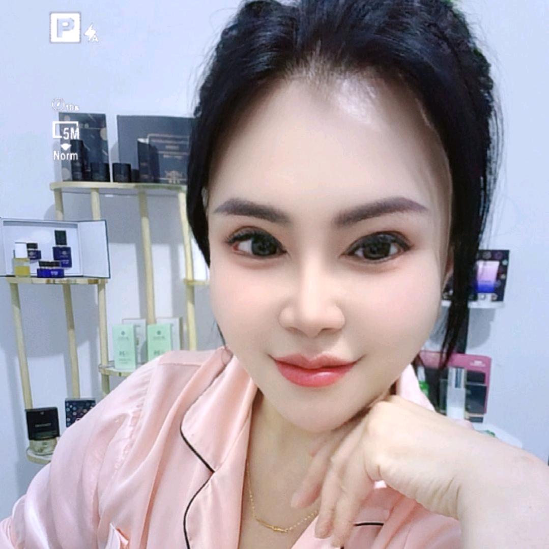 洋洋姐
