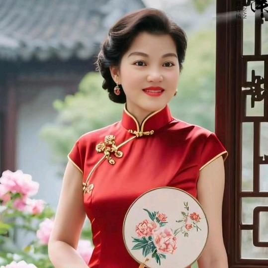 莲花仙子