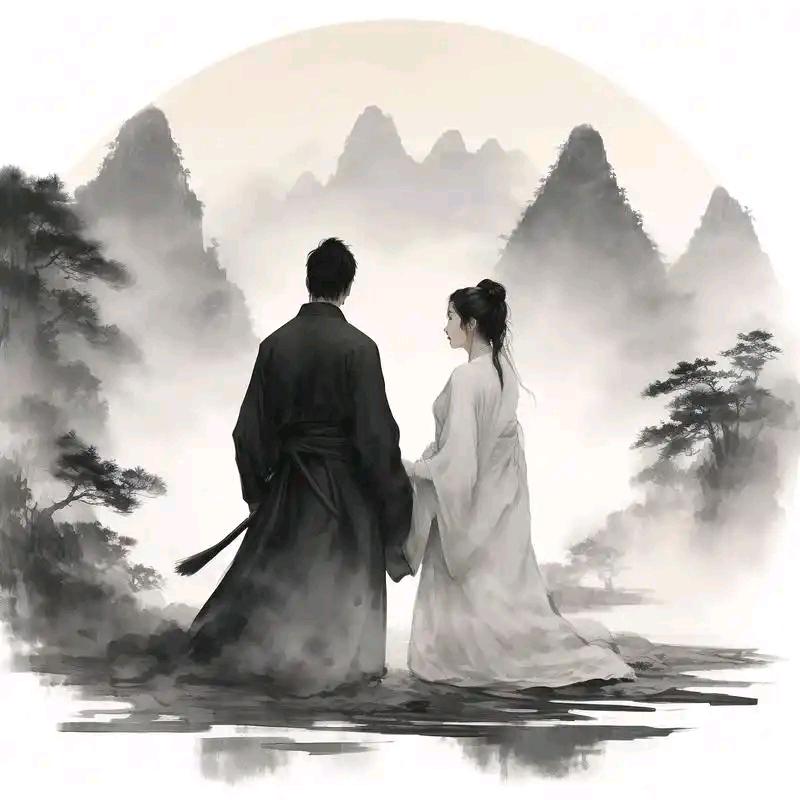 无悔