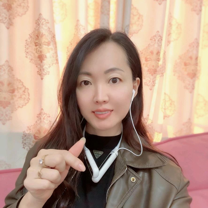 麟姐首播筹备中🎤