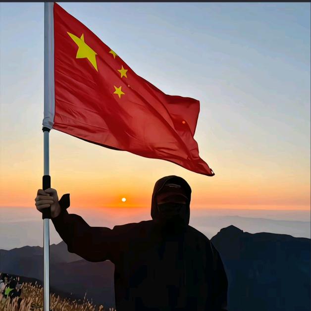 X🇨🇳