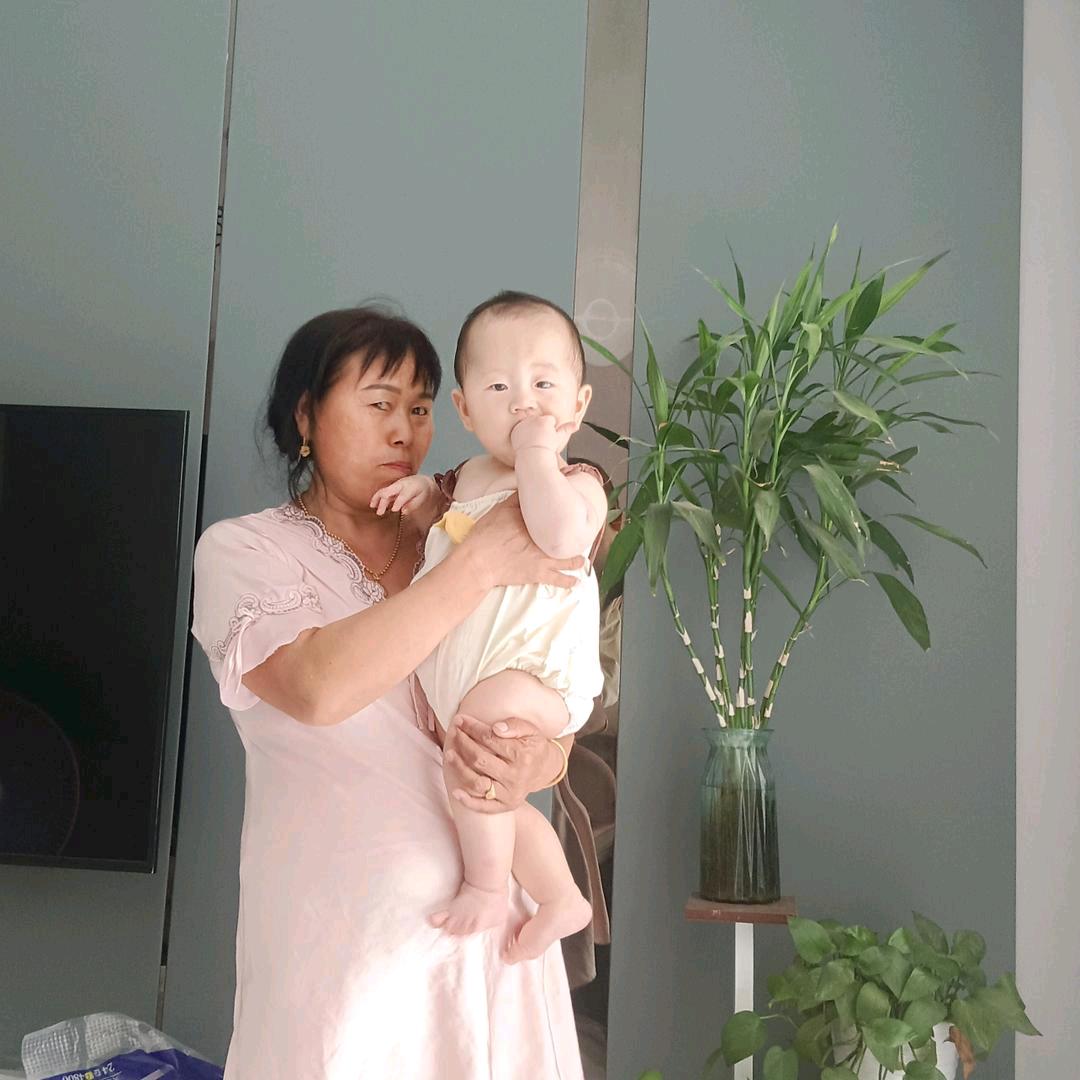 微笑着面对生活(陈齐正)