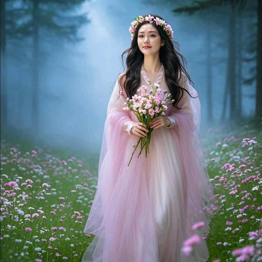 美丽心情💫