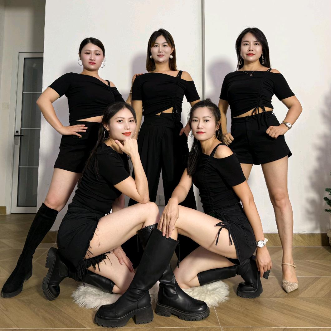 香香厦门89女团