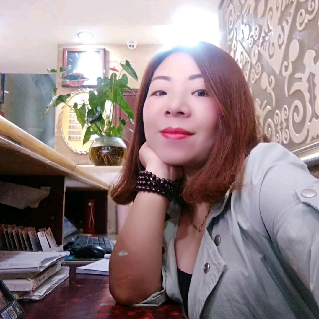 小敏敏