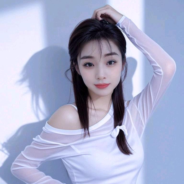 小白兔