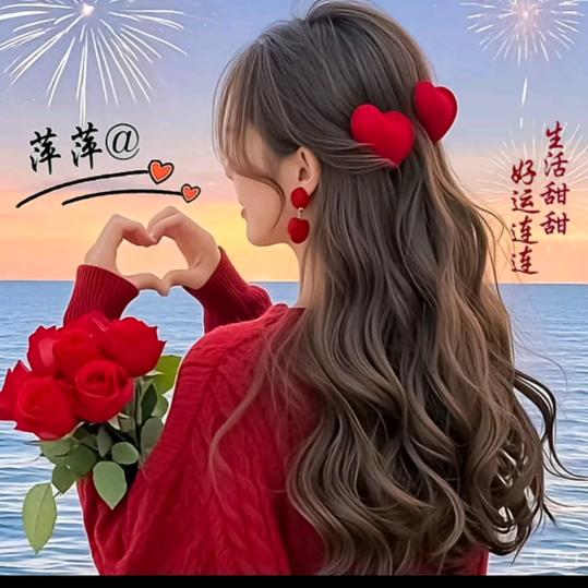 @萍萍&.