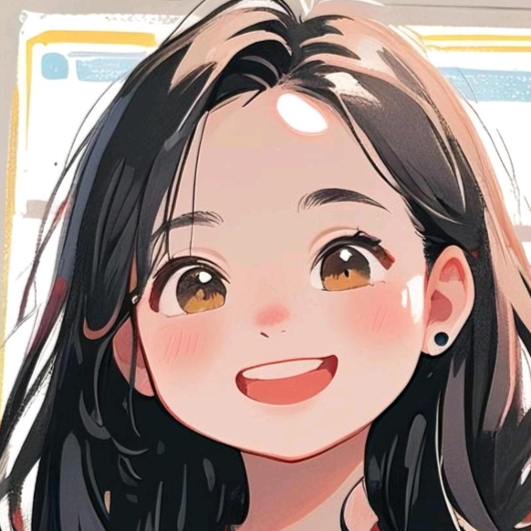 🍭花花开半半夏🍭