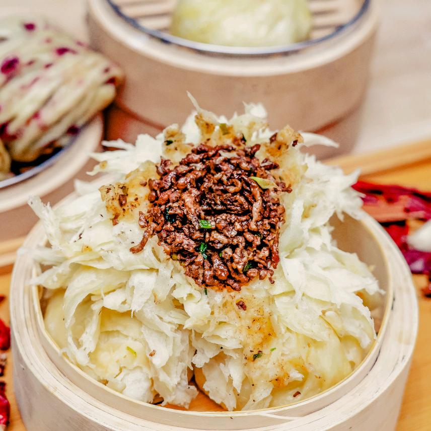 做破酥包的不良帅