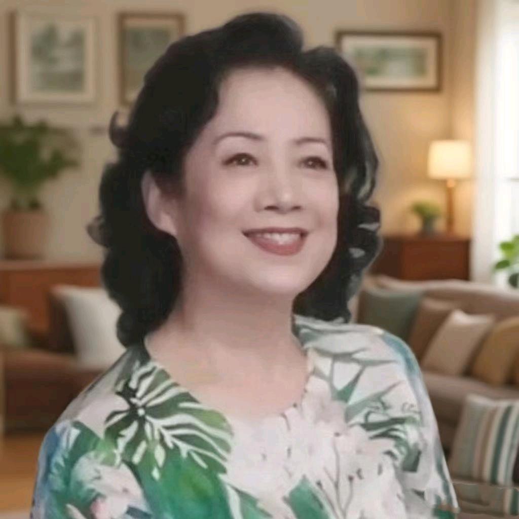 馆长夫人