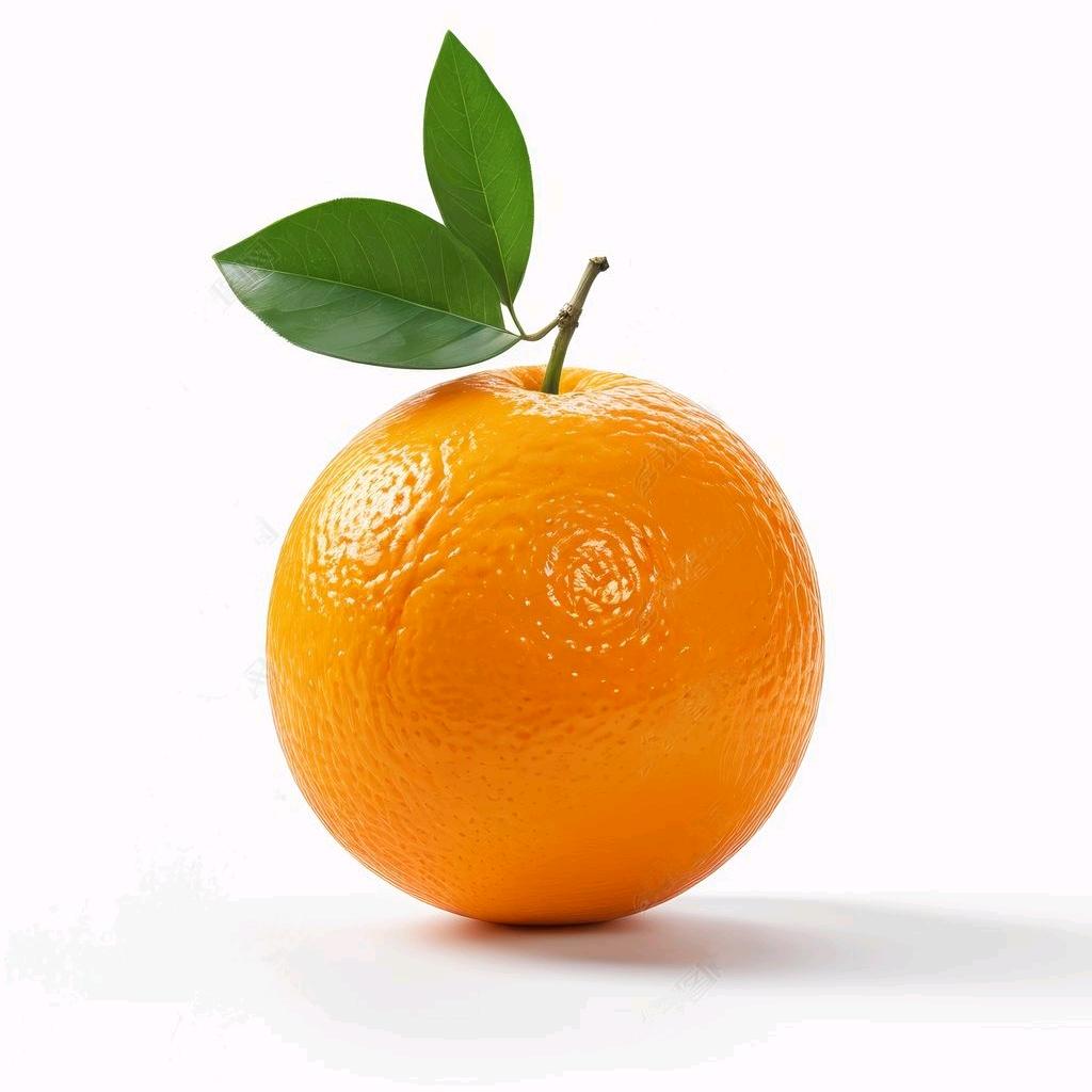 橙子