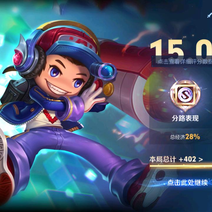发现
