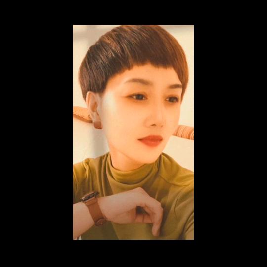 谁知我心