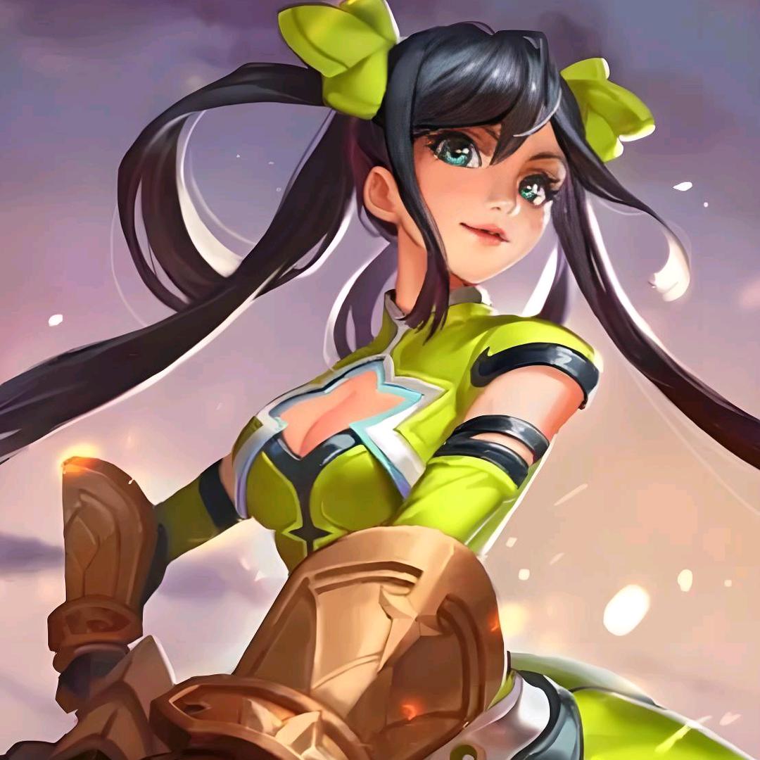 绥化市兰西县笫九孙尚香