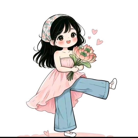 ঞ吹吹人间发财风🍬࿐ᩚ