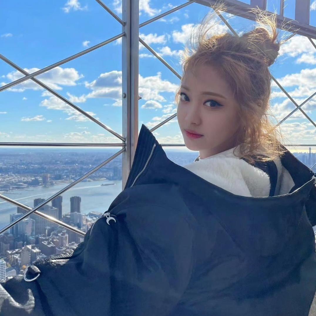 元气小英💦