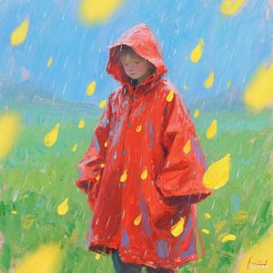 舒豫雨衣店