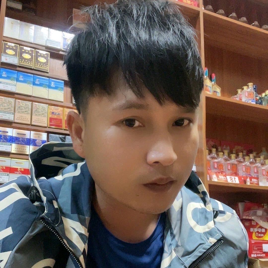 黑狼