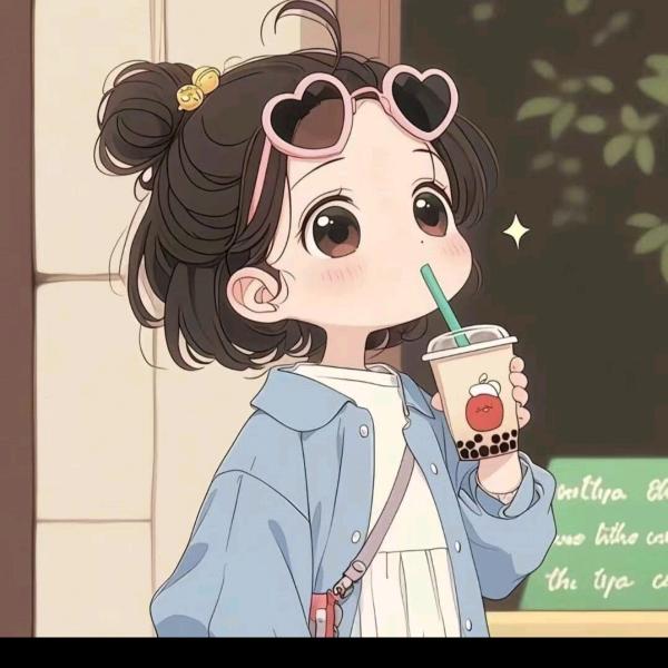 ～小幸运～头像