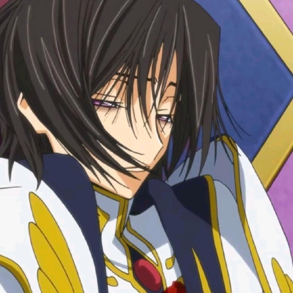 覭翊Libra.（睡不醒版）